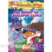 The Secret of Cacklefur Castle (Geronimo Stilton, No. 22)