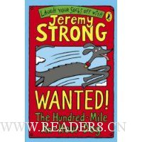  Wanted! The Hundred-Mile-An-Hour Dog