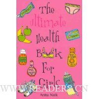  Ultimate Health Book for Girls