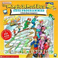  The Magic School Bus Gets Programmed