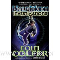  Half Moon Investigations