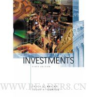  Investments