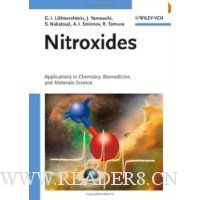  Nitroxides: Applications in Chemistry, Biomedicine, and Materials Science