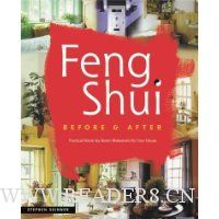  Feng Shui Before & After