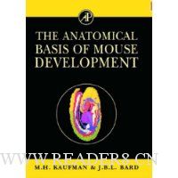  The Anatomical Basis of Mouse Development