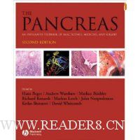  The Pancreas: An Integrated Textbook of Basic Science, Medicine, and Surgery