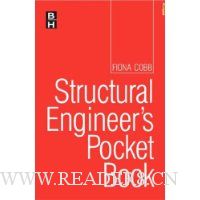 Structural Engineer's Pocket Book