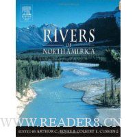  Rivers of North America