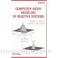  Computer-Aided Modeling of Reactive Systems