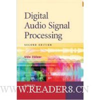 Digital Audio Signal Processing