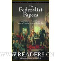  The Federalist Papers