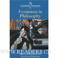 The Cambridge Companion to Feminism in Philosophy