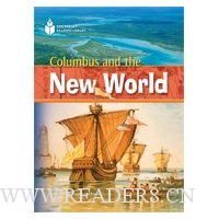 Columbus and New World: A2