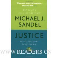  Justice: What's the Right Thing to Do?