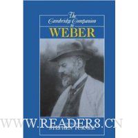  The Cambridge Companion to Weber (Cambridge Companions to Philosophy)