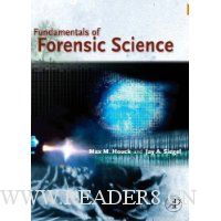 Fundamentals of Forensic Science