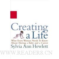 Creating a Life