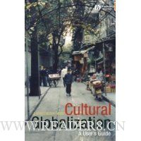  Cultural Globalization: A User's Guide