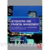  Accounting and Financial Management: Developments in the International Hospitality Industry
