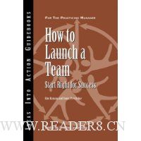  How to Launch a Team: Start Right for Success