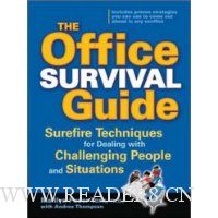  The Office Survival Guide