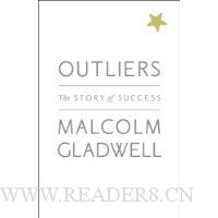  Outliers: The Story of Sucess