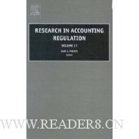  Research in Accounting Regulation, Volume 17