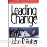  Leading Change