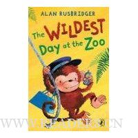 The Wildest Day at the Zoo