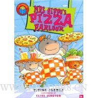  Mrs Hippo's Pizza Parlour