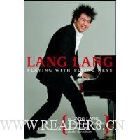  Lang Lang: Playing with Flying Keys