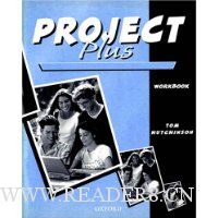  Project Plus: Workbook
