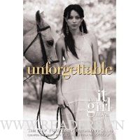  Unforgettable (It Girl Novel #4)