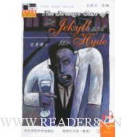 化身博士(附盘)