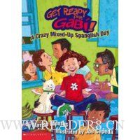 Get Ready For Gabi #1