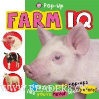  Pop Up Farm IQ