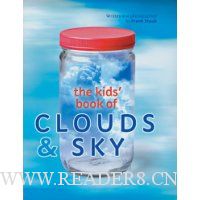  The Kids' Book of Clouds & Sky