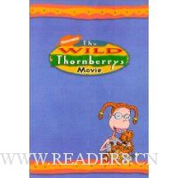  The Wild Thornberrys Movie: A Novelization of the Hit Movie