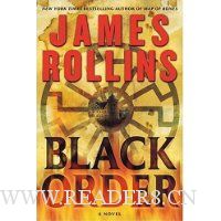 Black Order: A Novel