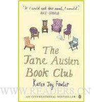 The Jane Austen Book Club