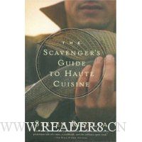  Scavenger's Guide to Haute Cuisine, The