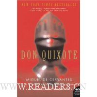  Don Quixote