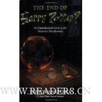  The End of Harry Potter?