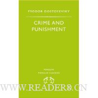  Crime and Punishment