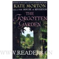  The Forgotten Garden