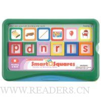  Smart Squares: Grade K (30-card pack)
