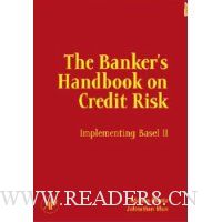  The Banker's Handbook on Credit Risk: Implementing Basel II