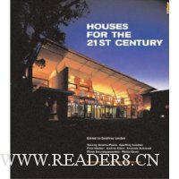  Houses for the 21st Century