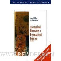  International Dimensions of Organizational Behaviour