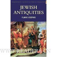 Jewish Antiquities